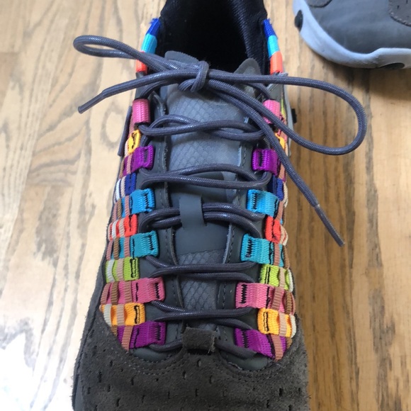 Nike React Theioth Mens size 9 - Picture 6 of 11